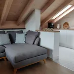 Chesa Piz Mit Privater Sauna Apartment *