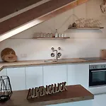 Appartement Chesa Piz Mit Privater Sauna *