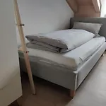 Apartment Chesa Piz Mit Privater Sauna