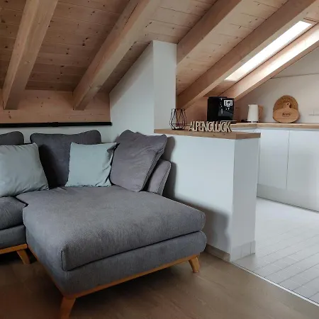 Chesa Piz Mit Privater Sauna Apartment *