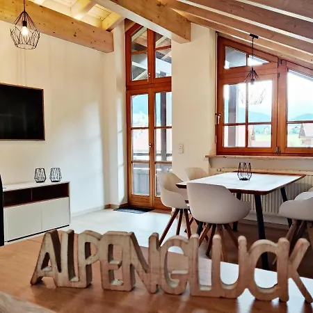 Chesa Piz Mit Privater Sauna Apartment *