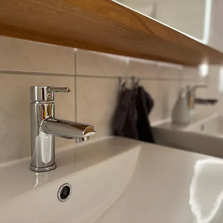 Chesa Piz Mit Privater Sauna * Pfronten