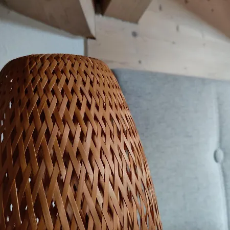 Appartement Chesa Piz Pfronten