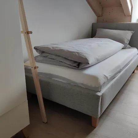 Apartamento Chesa Piz Mit Privater Sauna