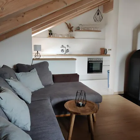 Apartamento Chesa Piz Mit Privater Sauna