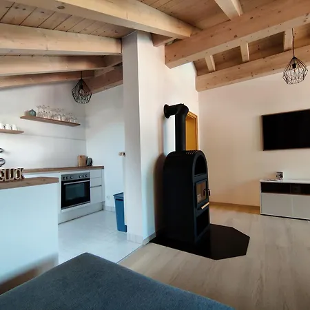 Apartamento Chesa Piz Mit Privater Sauna Pfronten
