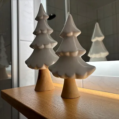 Chesa Piz Mit Privater Sauna Apartamento *