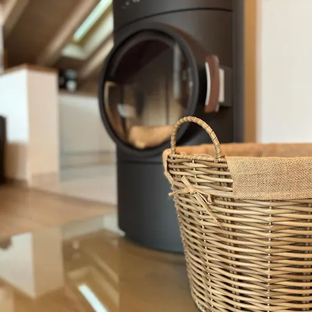 Apartamento Chesa Piz Mit Privater Sauna Pfronten