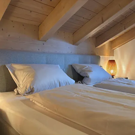 Chesa Piz Mit Privater Sauna *
