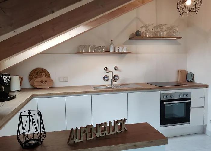Apartmán Chesa Piz Mit Privater Sauna *