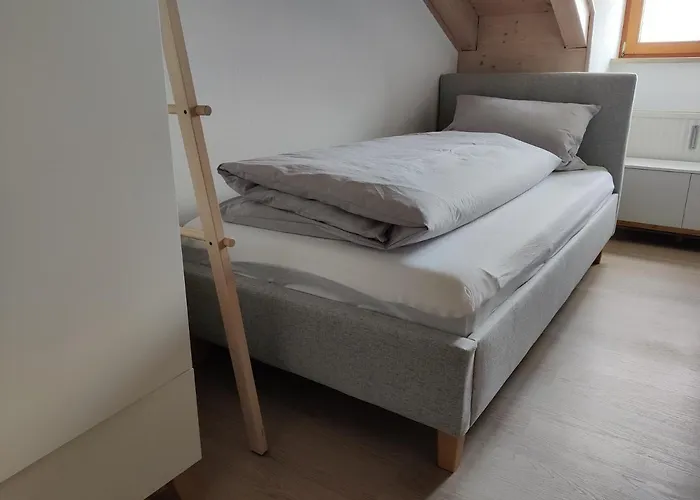 Apartmán Chesa Piz Mit Privater Sauna