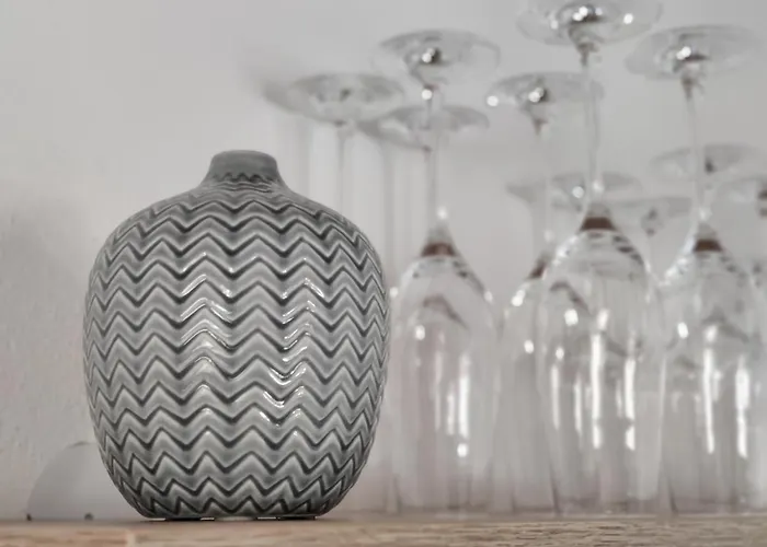 Apartmán Chesa Piz Mit Privater Sauna *