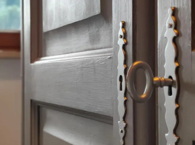 Apartmán Chesa Piz Mit Privater Sauna