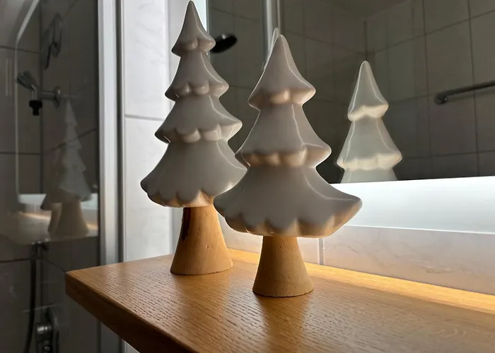 Chesa Piz Mit Privater Sauna Apartmán *